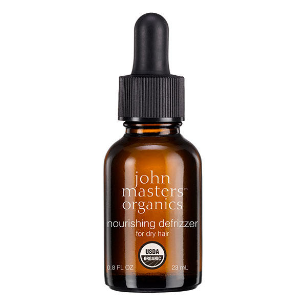 John Masters Organics Dry Hair Nourishment & Defrizzer 23 ml