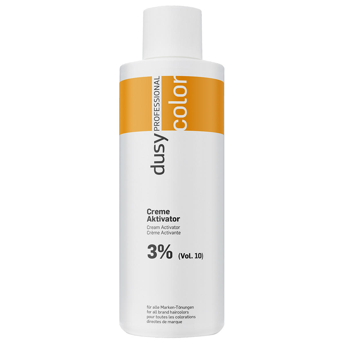 dusy professional Creme Oxyd 3 % - 10 Vol. 3 % 1 Liter