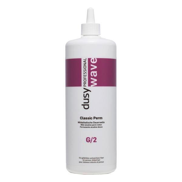 dusy professional Volume wave G 500 ml