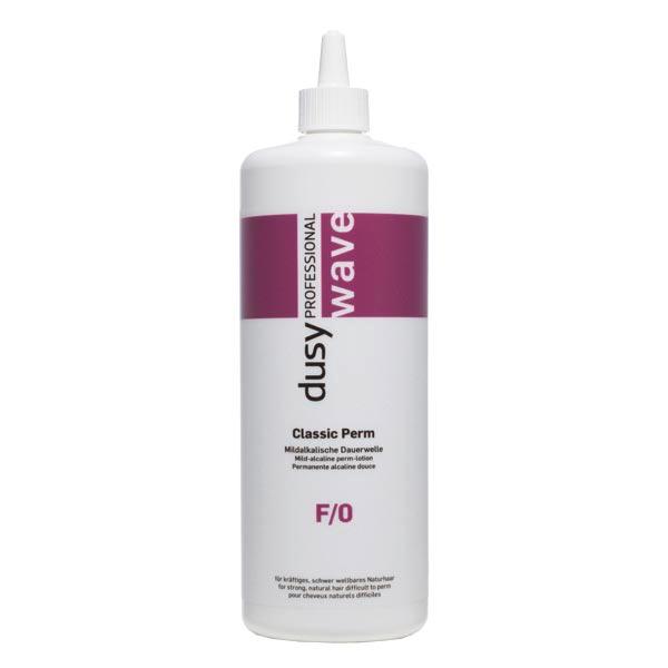 dusy professional Classic-Perm F 1 litro