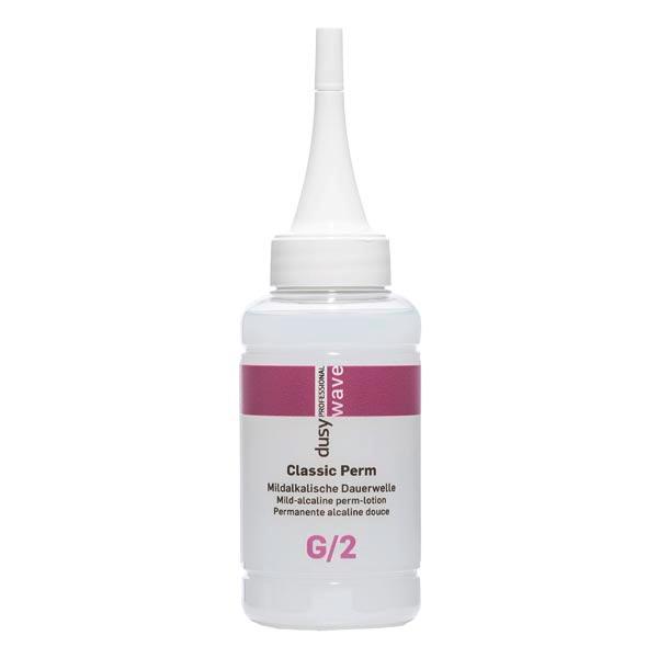 dusy professional Classic-Perm G 80 ml