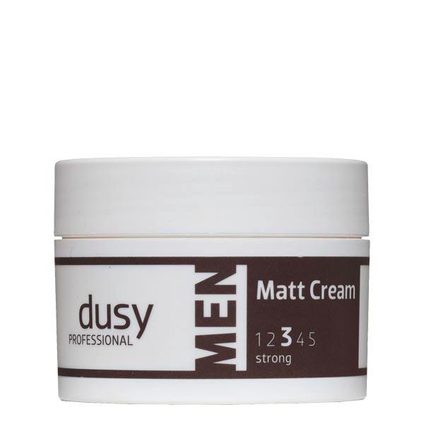 dusy professional Men Matt Cream 50 ml