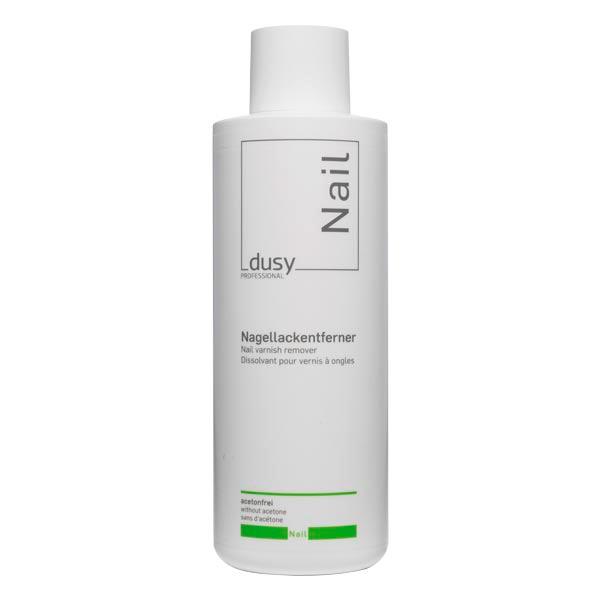 dusy professional Rimuovi smalto per unghie 1 Liter