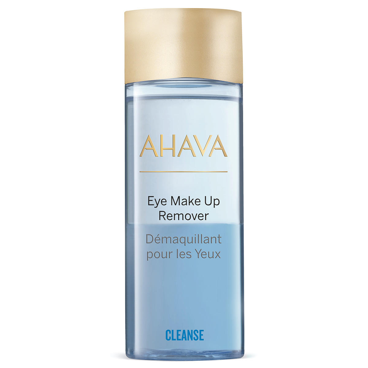 AHAVA Time To Clear Eye Make Up Remover 125 ml