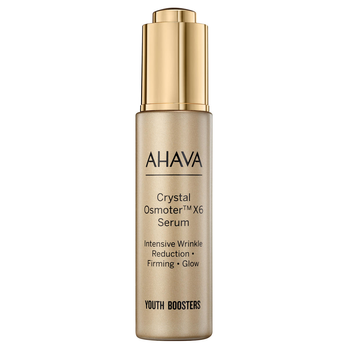 AHAVA YOUTH BOOSTERS Crystal Osmoter™ X6 Serum 30 ml