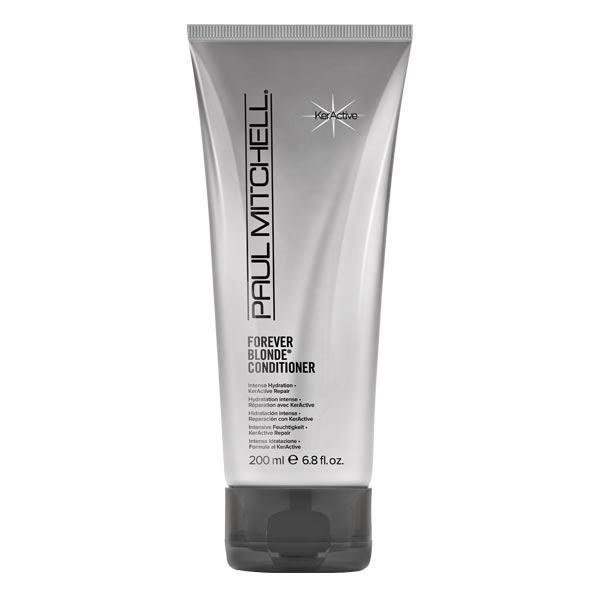 Paul Mitchell Blonde Forever Blonde Conditioner 200 ml