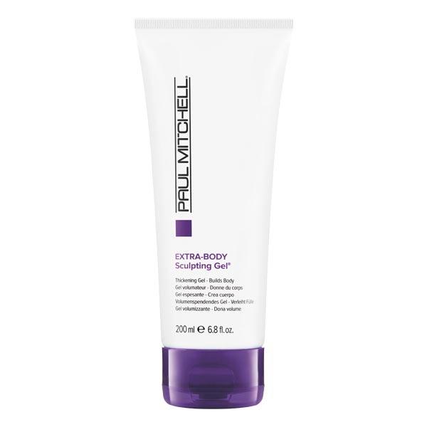 Paul Mitchell Extra-Body Sculpting Gel 200 ml