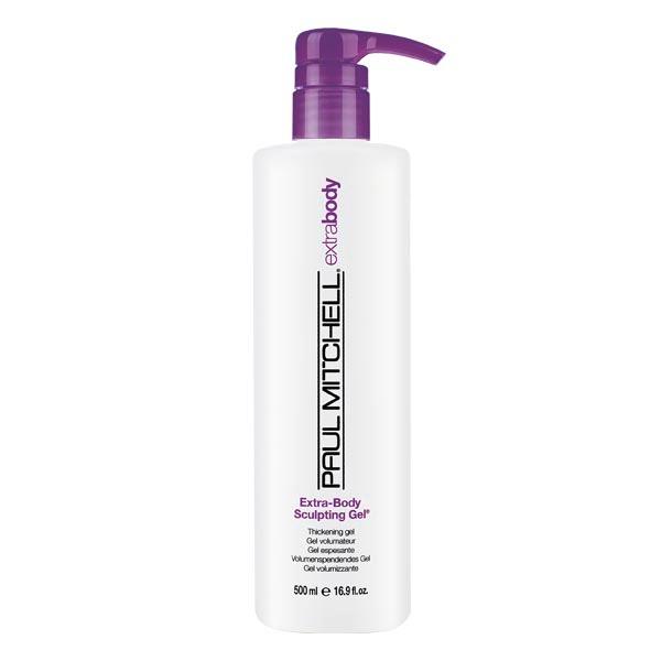 Paul Mitchell Extra-Body Sculpting Gel 500 ml