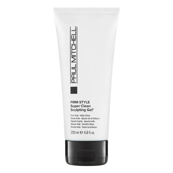 Paul Mitchell Firm Style Super Clean Sculpting Gel 200 ml