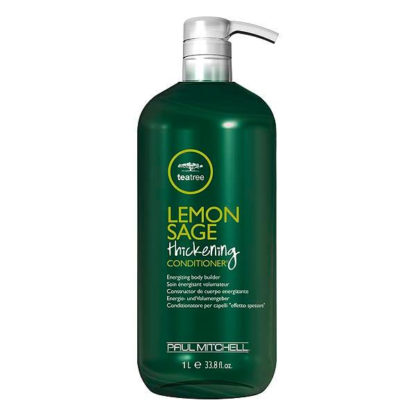 Paul Mitchell Tea Tree Lemon Sage Thickening Conditioner 1 litro