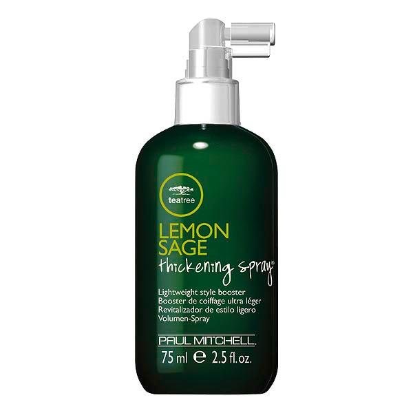 Paul Mitchell Tea Tree Lemon Sage Thickening Spray 75 ml