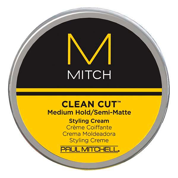 Paul Mitchell Mitch Clean Cut Styling Cream 85 g