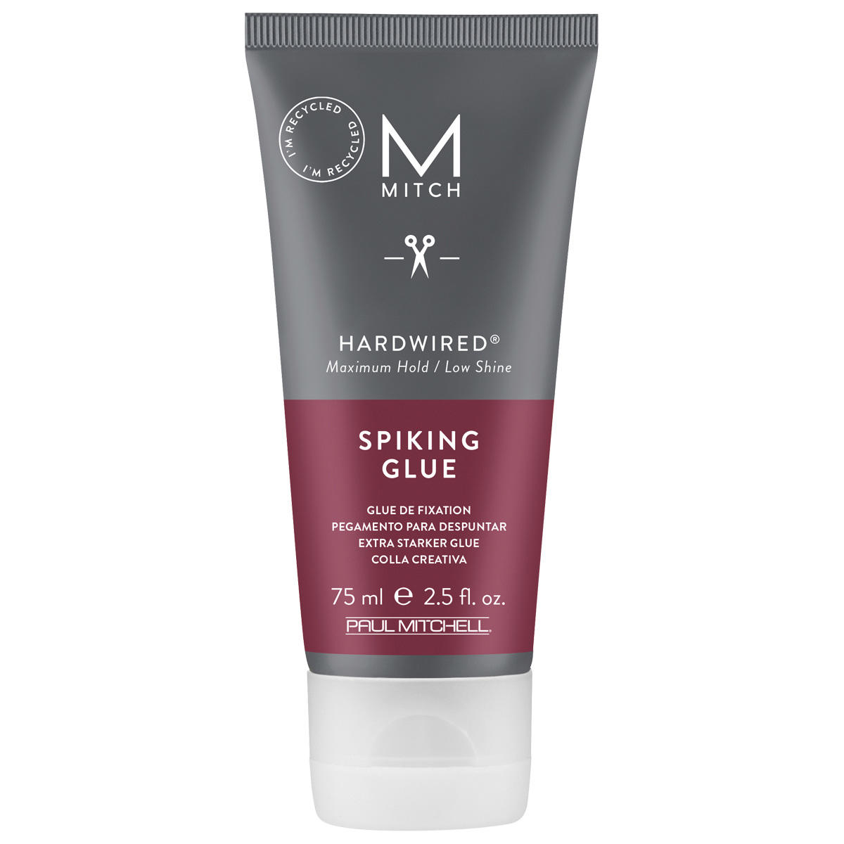 Paul Mitchell Mitch Hardwired Styling Creme 75 ml
