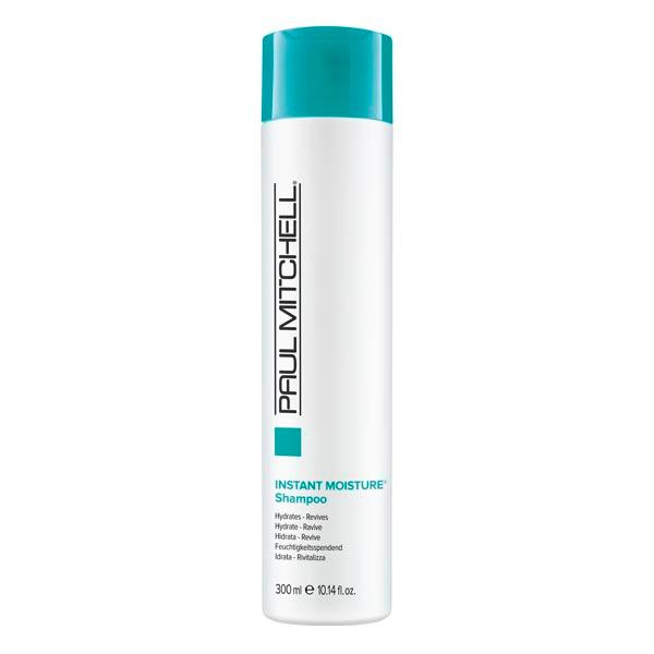 Paul Mitchell Instant Moisture Shampoo 300 ml