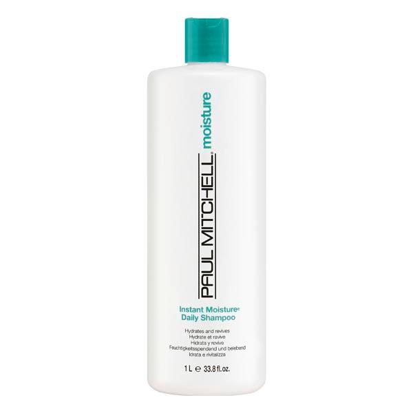 Paul Mitchell Instant Moisture Shampoo 1 Liter