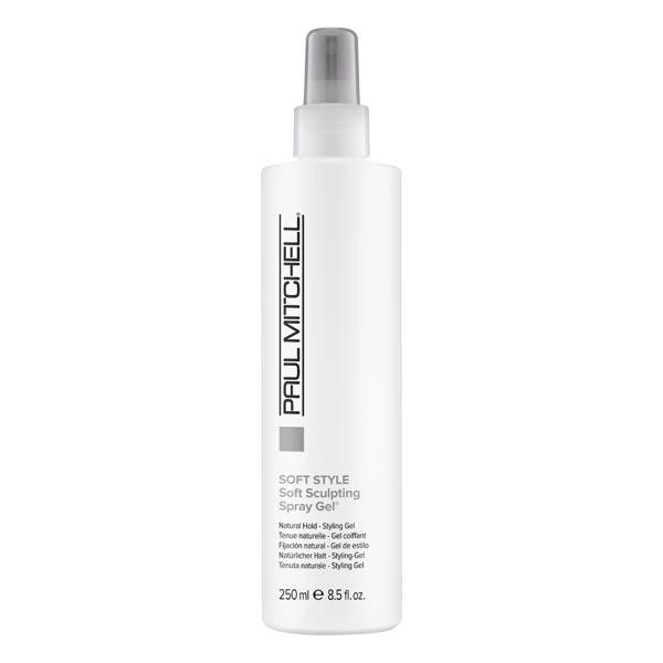 Paul Mitchell Soft Style Soft Sculpting Spray Gel 250 ml