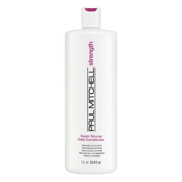 Paul Mitchell Super Strong Conditioner 1 liter