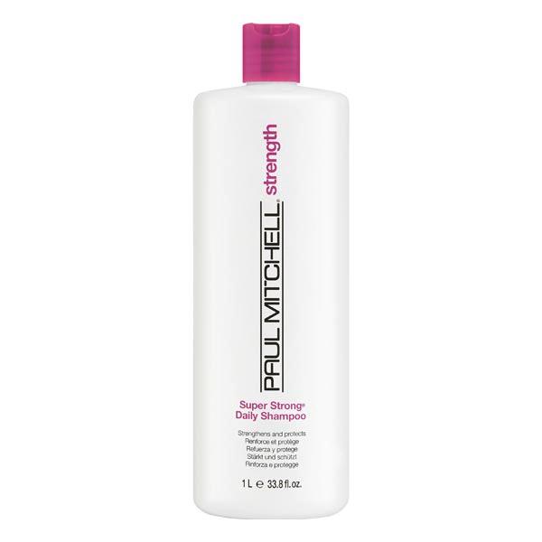 Paul Mitchell Super Strong Shampoo 1 liter