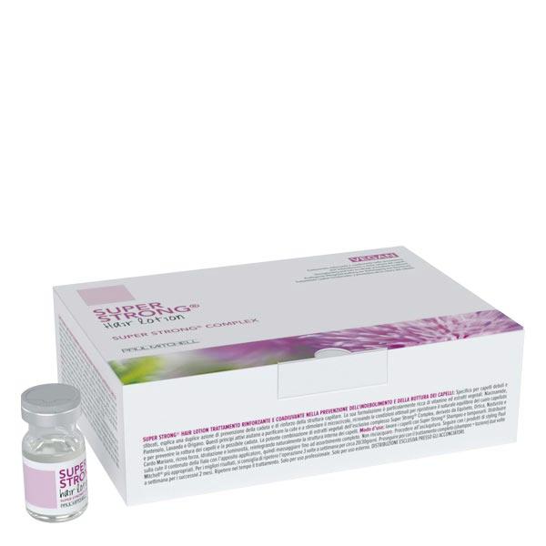 Paul Mitchell Strength Super Strong Hair Lotion Packung mit 12 x 6 ml