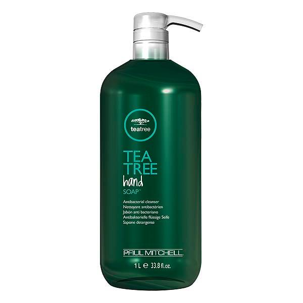 Paul Mitchell Tea Tree Hand Soap 1 liter