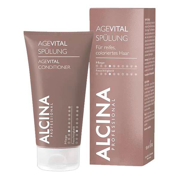 Alcina AgeVital Spülung 150 ml