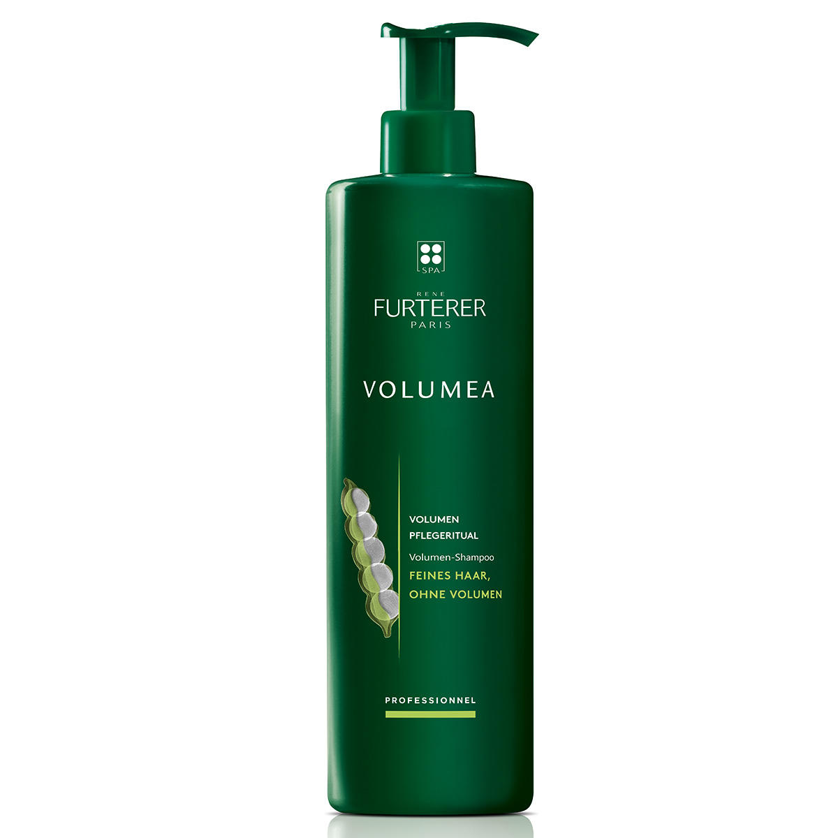 René Furterer Volumea Shampoing Volume 600 ml