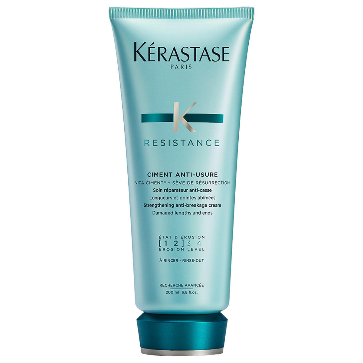 Kérastase Resistance Ciment Anti-Usure 200 ml