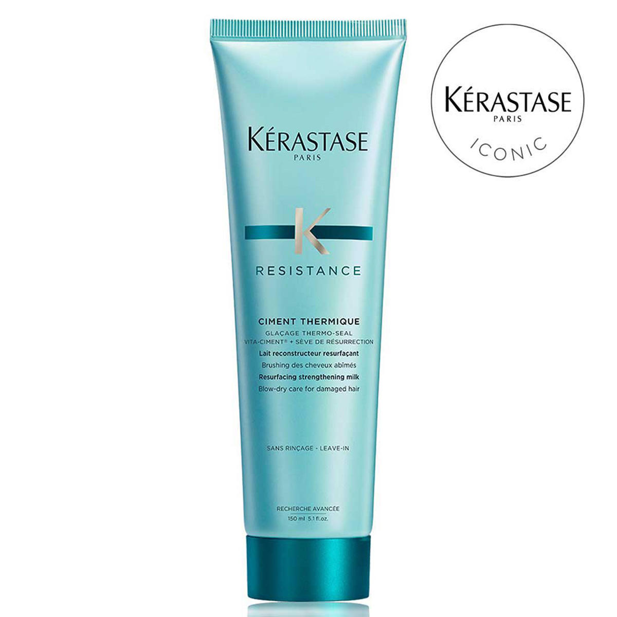Kérastase Resistance Ciment Thermique 150 ml