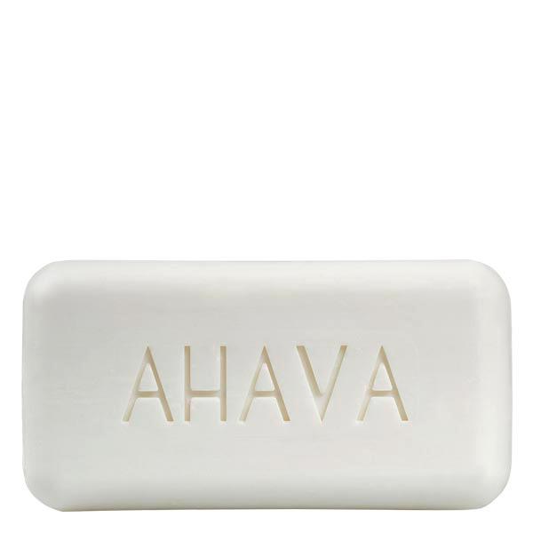 AHAVA Deadsea Salt Moisturizing Salt Soap 100 g