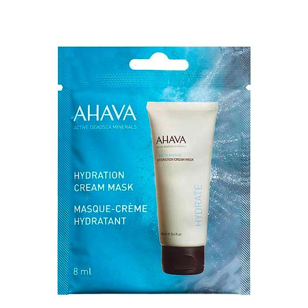 AHAVA Time To Hydrate Cream Mask 8 ml