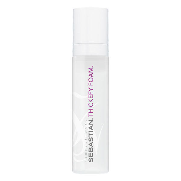 Sebastian Flow Thickefy Foam 200 ml