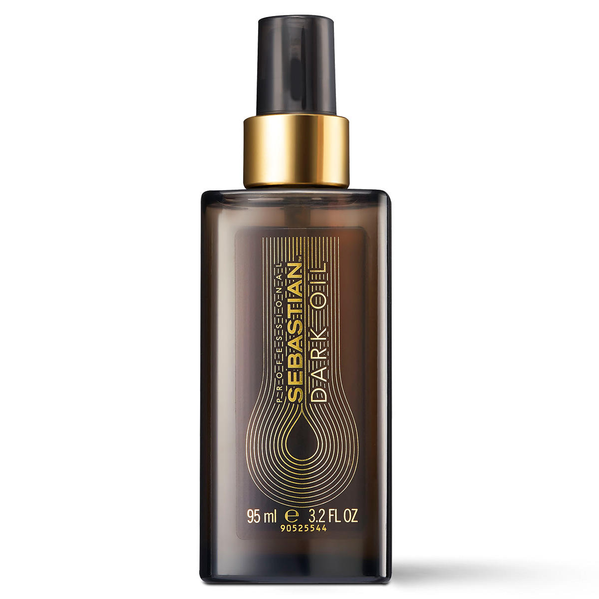 Sebastian Dark Oil Olio per capelli 95 ml