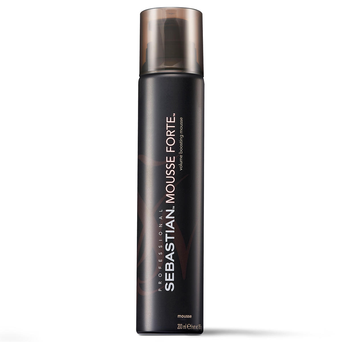 Sebastian Form Mousse Forte 200 ml