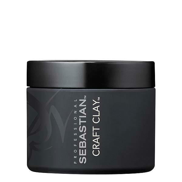 Sebastian Form Craft Clay 50 ml