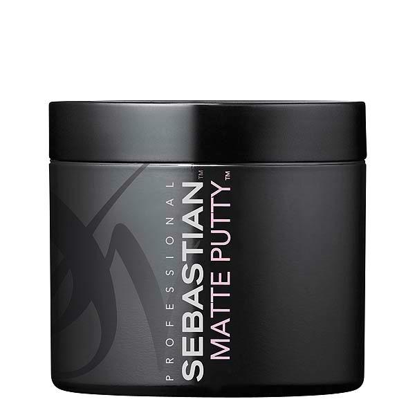 Sebastian Form Matte Putty 75 ml