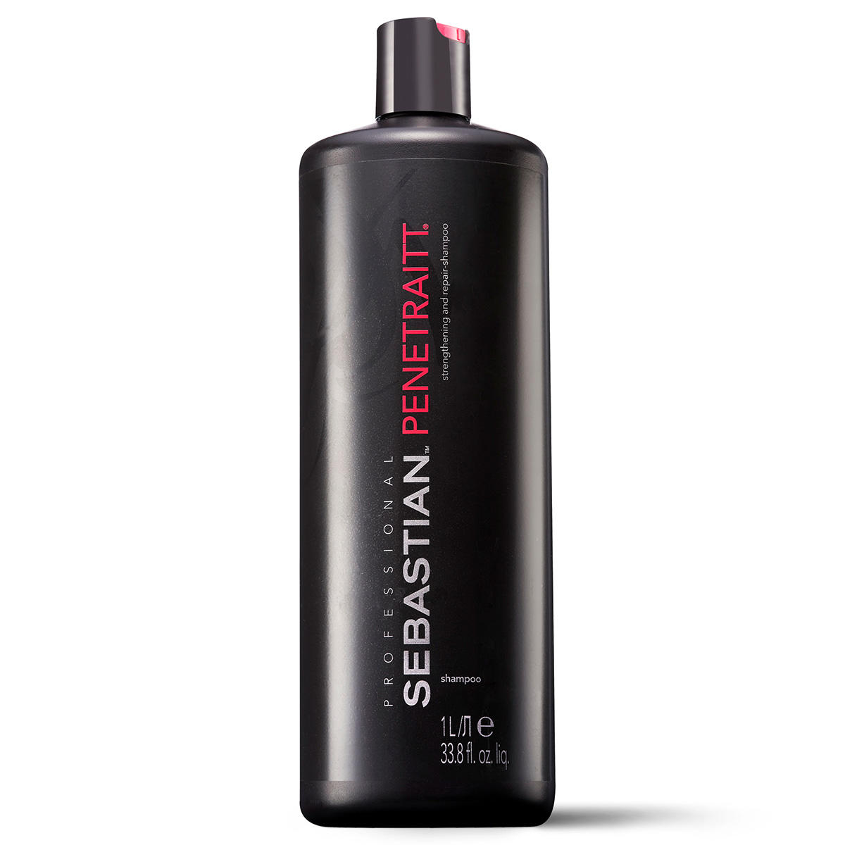 Sebastian Penetraitt Shampoo 1 litro