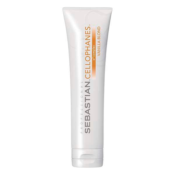Sebastian Cellophanes Vanilla Blond, 300 ml