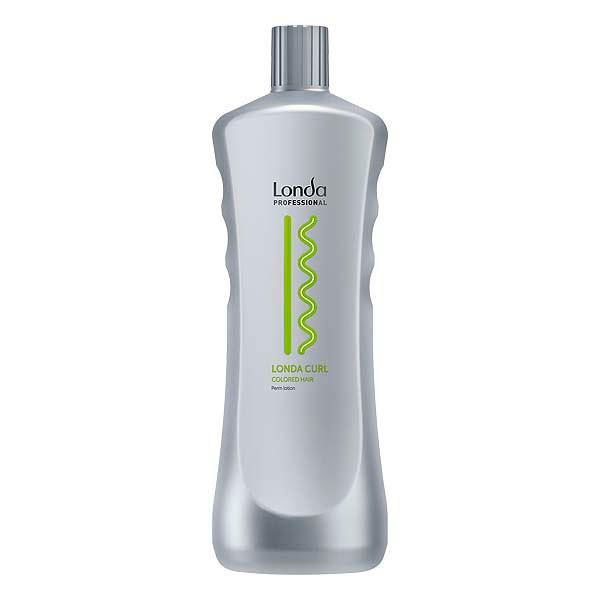 Londa Londa Curl C, for colored hair, 1 liter