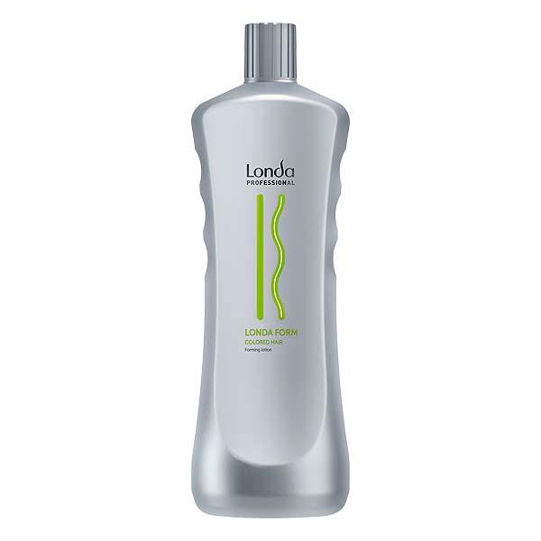 Londa Londa Form C, pour cheveux teints, 1 litre