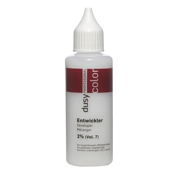 dusy professional Crèmeontwikkelaar voor wimperverf 50 ml 50 ml