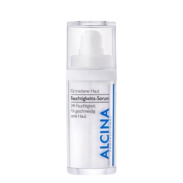 Alcina Feuchtigkeits-Serum 30 ml