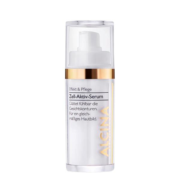 Alcina Sérum actif pour les cellules 30 ml