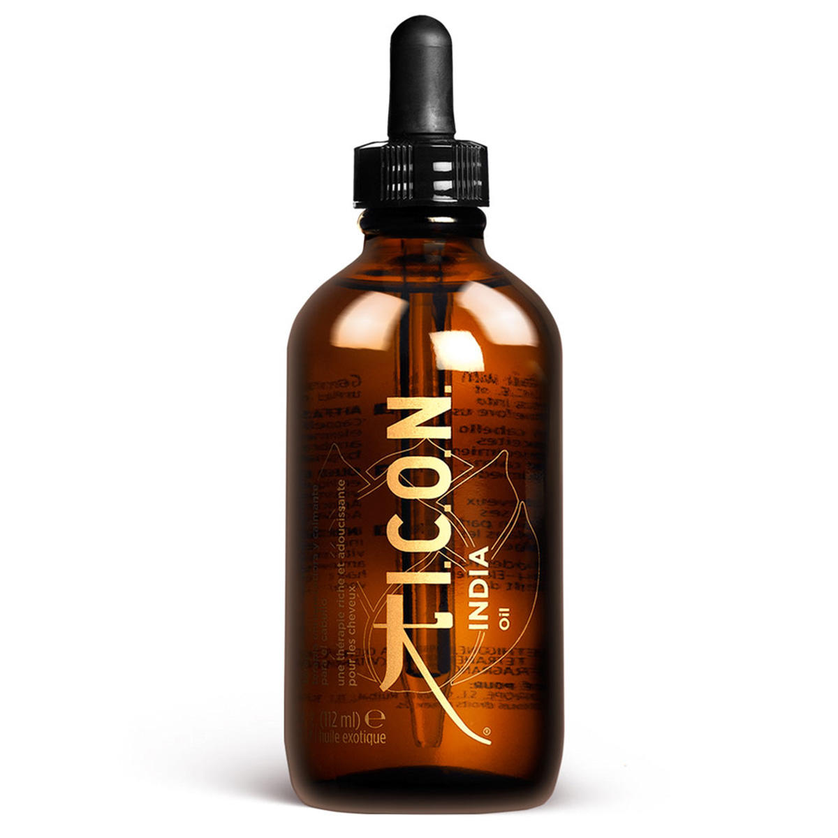 Icon India Oil 112 ml