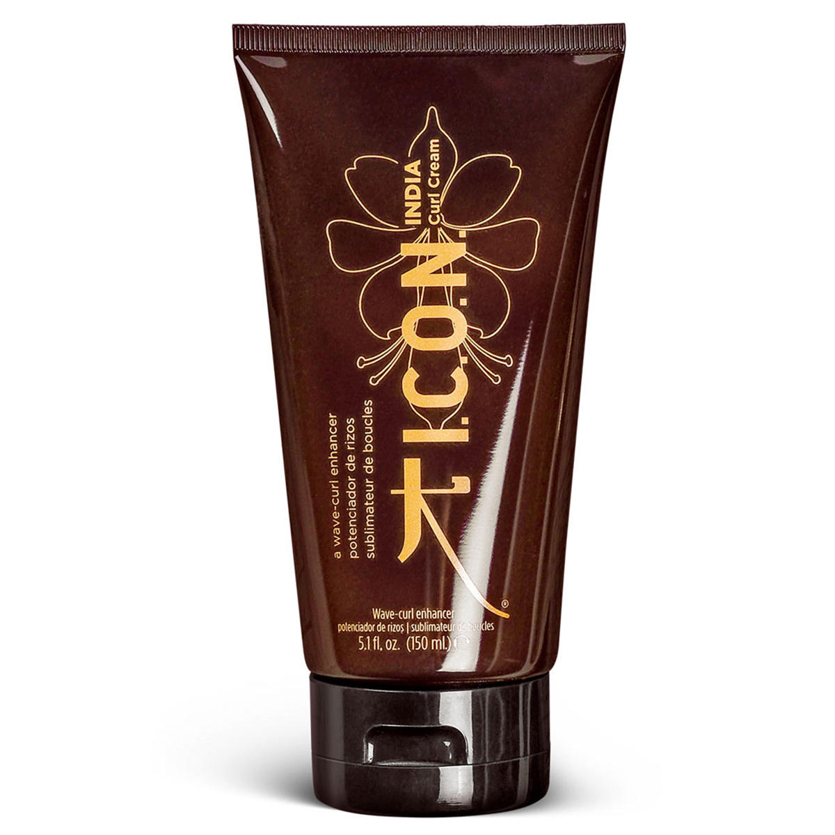 Icon India India Curl Cream 150 ml
