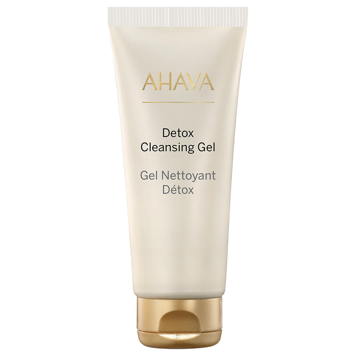 AHAVA Detox Cleansing Gel 100 ml