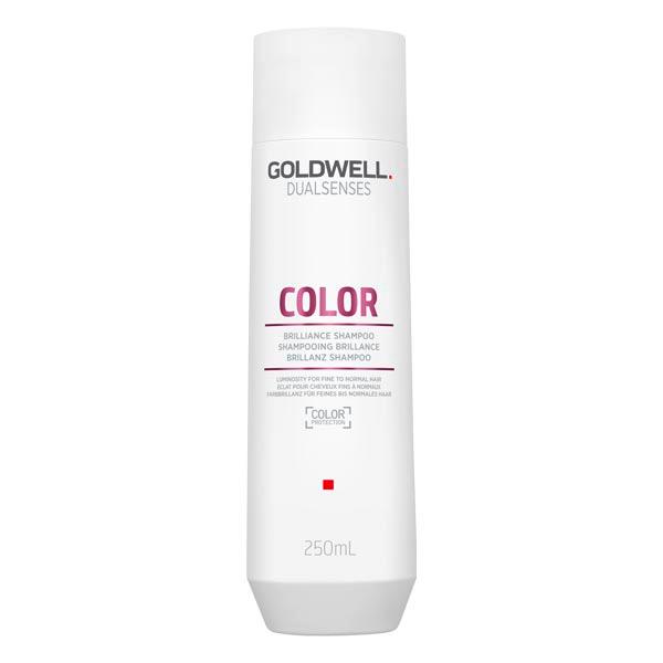 Goldwell Dualsenses Color Brilliance Shampoo 250 ml