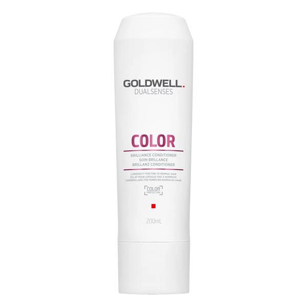 Goldwell Dualsenses Color Brilliance Conditioner 200 ml