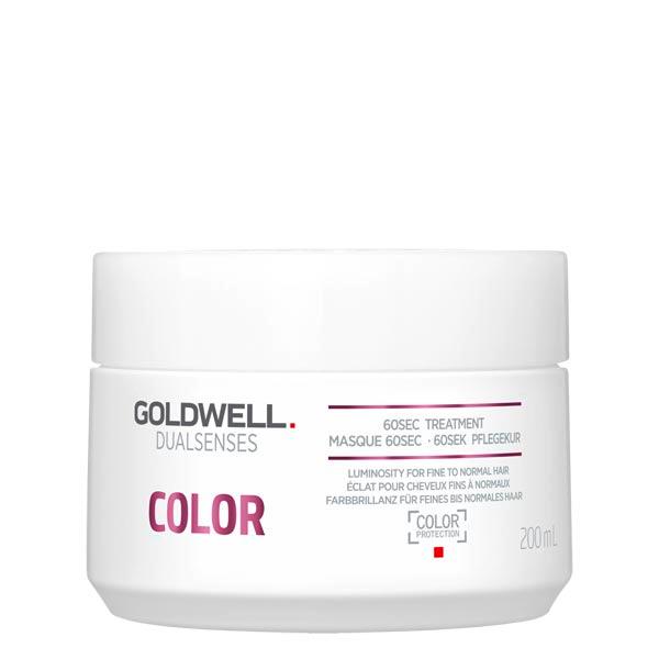 Goldwell Dualsenses Color 60sec Treatment 200 ml