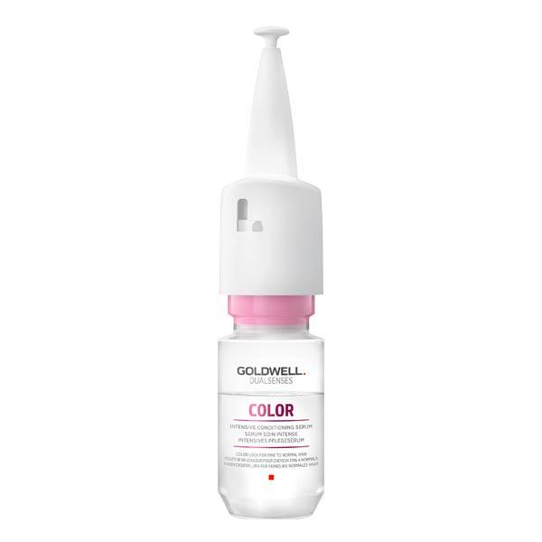 Goldwell Dualsenses Color Intensive Conditioning Serum 18 ml