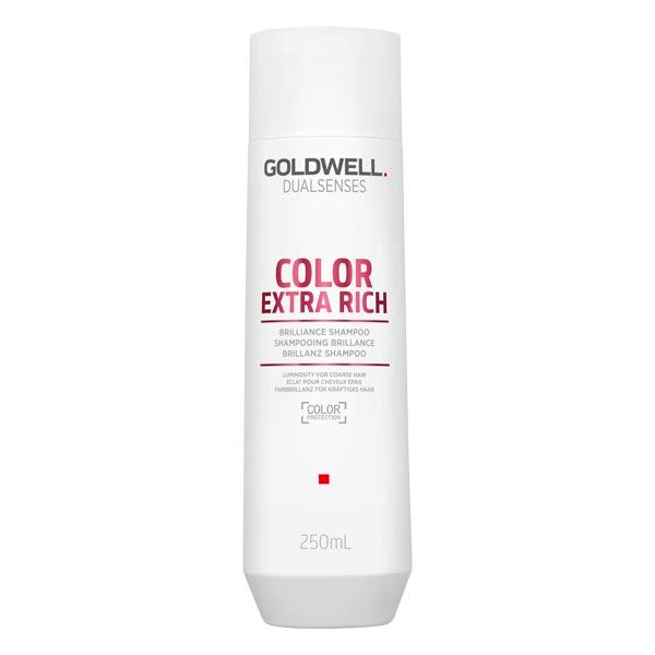 Goldwell Dualsenses Color Extra Rich Extra Rich Brilliance Shampoo 250 ml